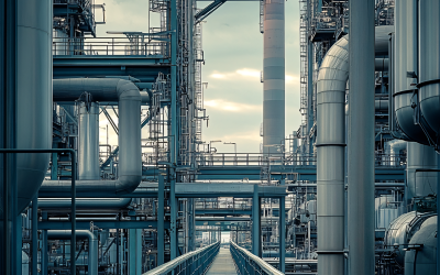 Comprehensive Construction Capabilities to Support Every Stage of Your Project