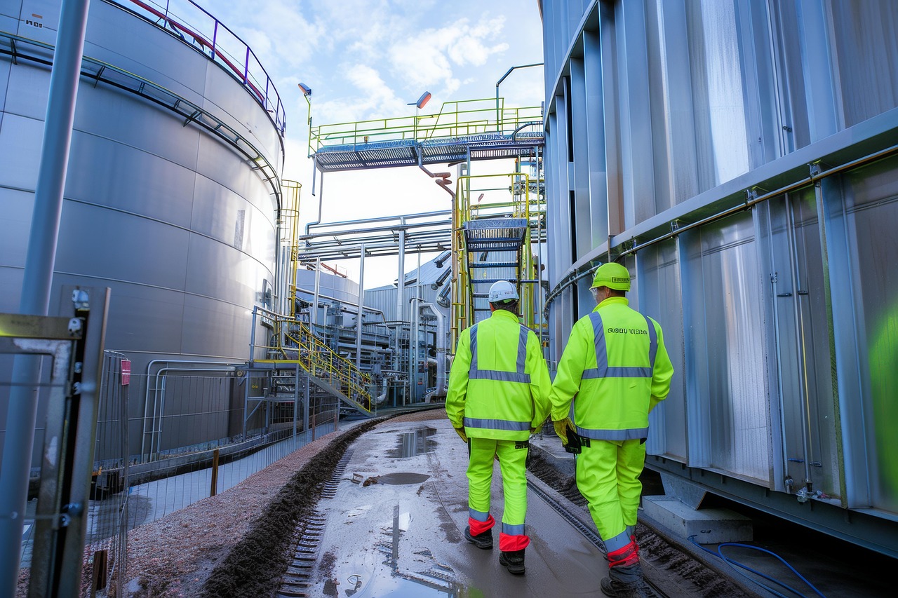 chemical plant warehouse-8941877_1280