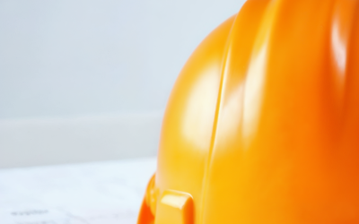 Safety Is Built into Everything We Do