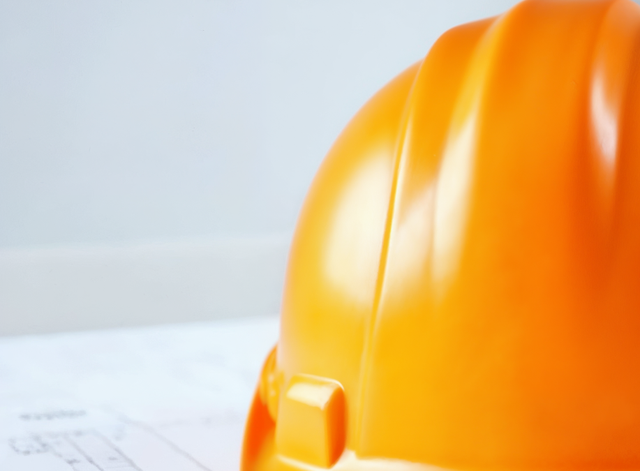 Safety Is Built into Everything We Do