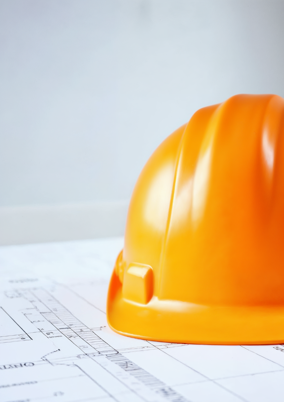 orange-hard-hat-blueprints